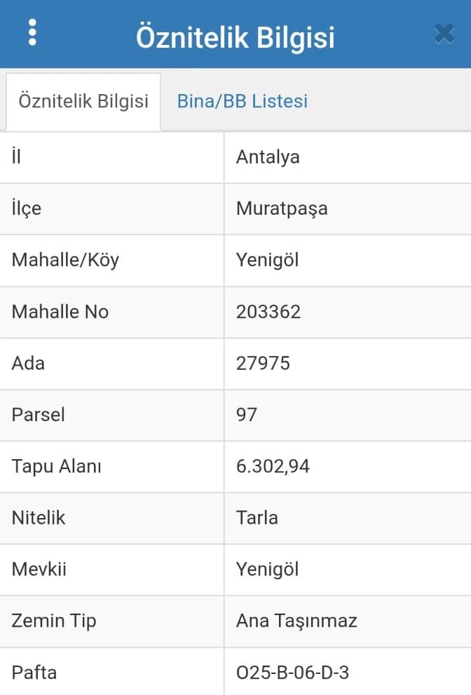 YENİGÖL MAHALLESİ'NDE RIZAİ TAKSİMİ YAPILMIŞ 4300 M2 DEPO YAPIMINA UYGUN ARAZİ