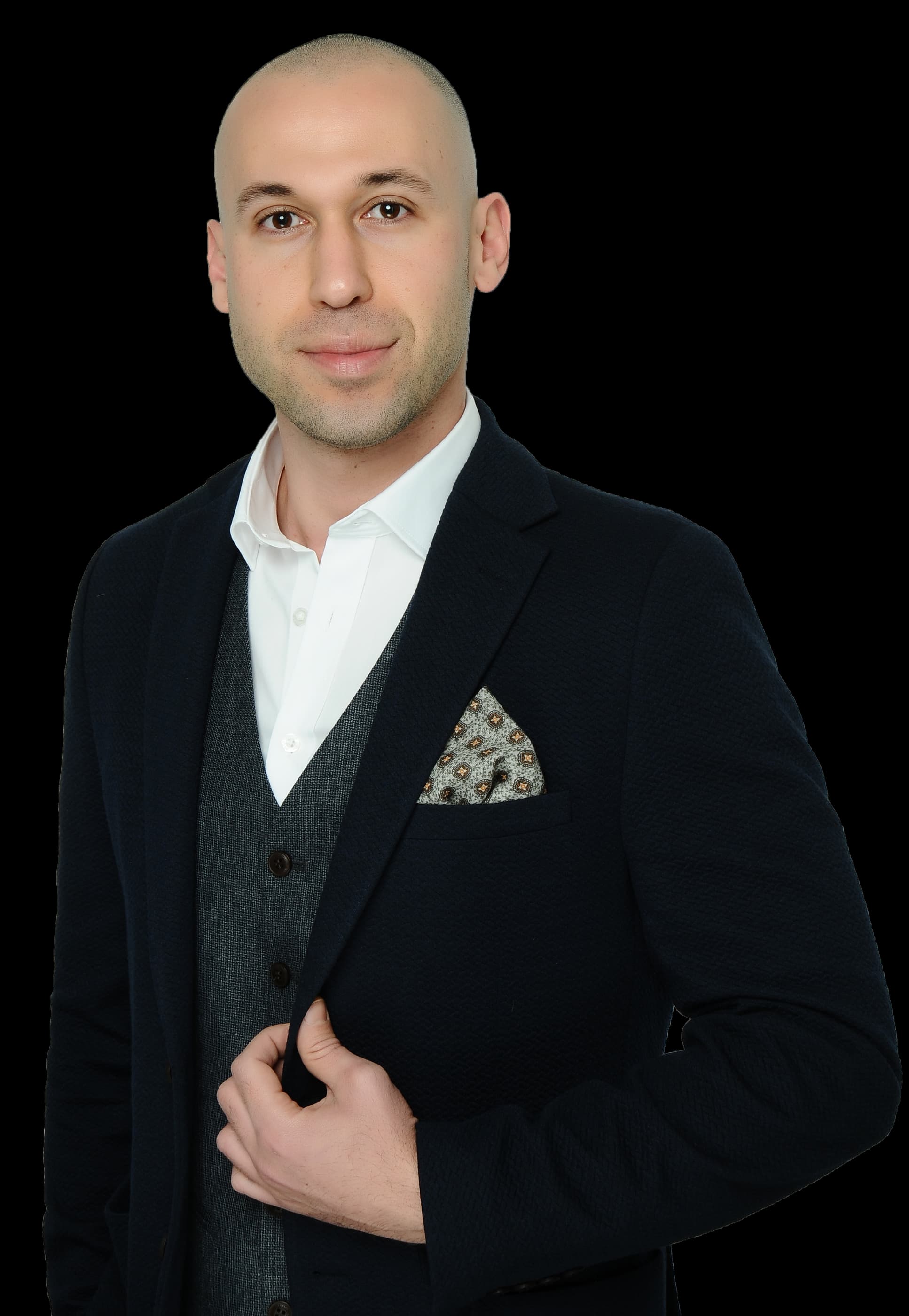 Soner Şentürk