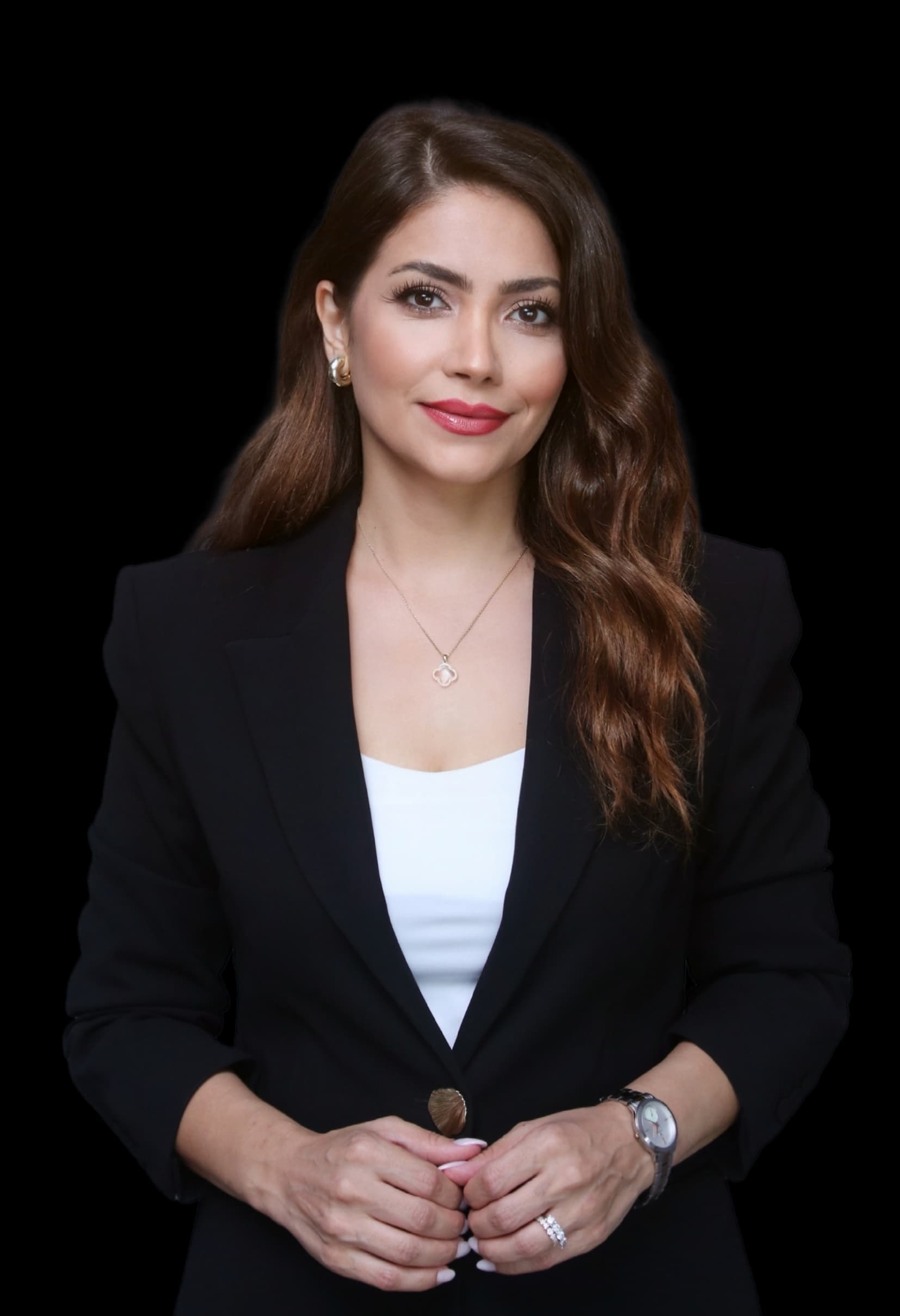 Maryam Novın Salmanı