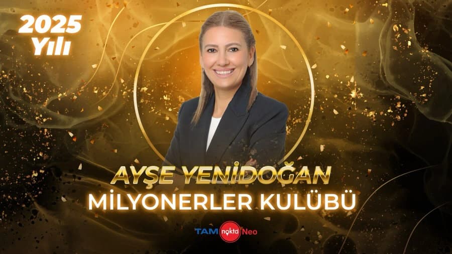 Ayşe Yenidoğan profil fotoğrafı 2
