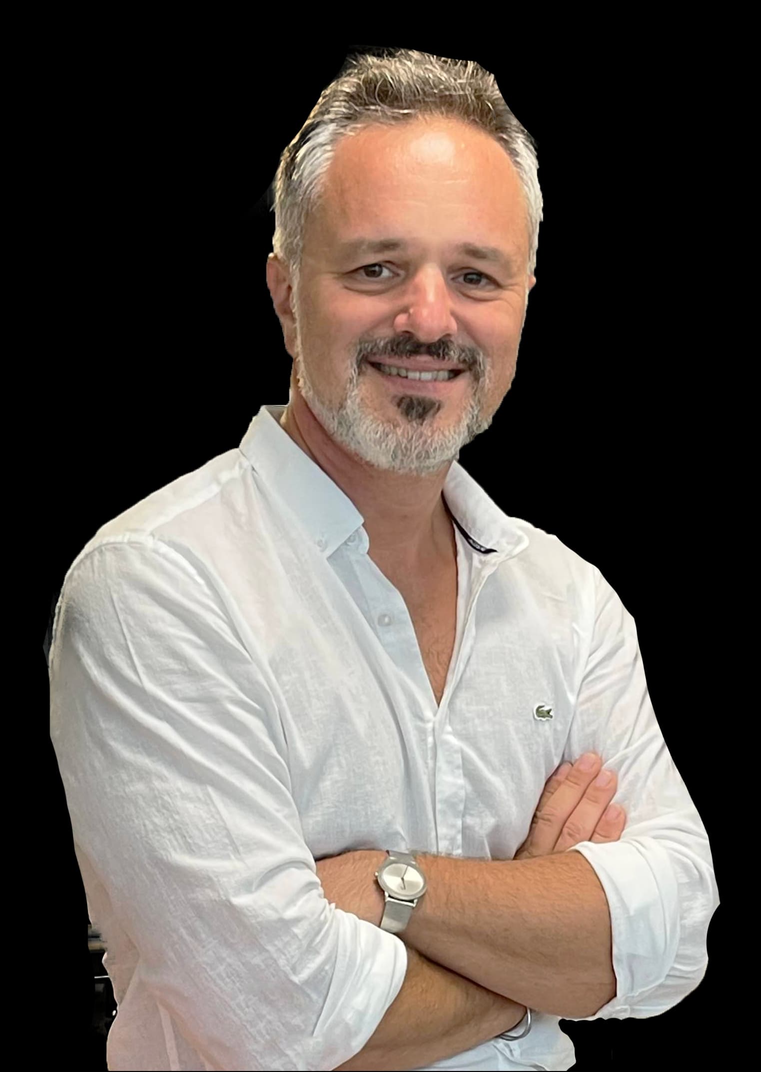 Ali Tevfik Bolel