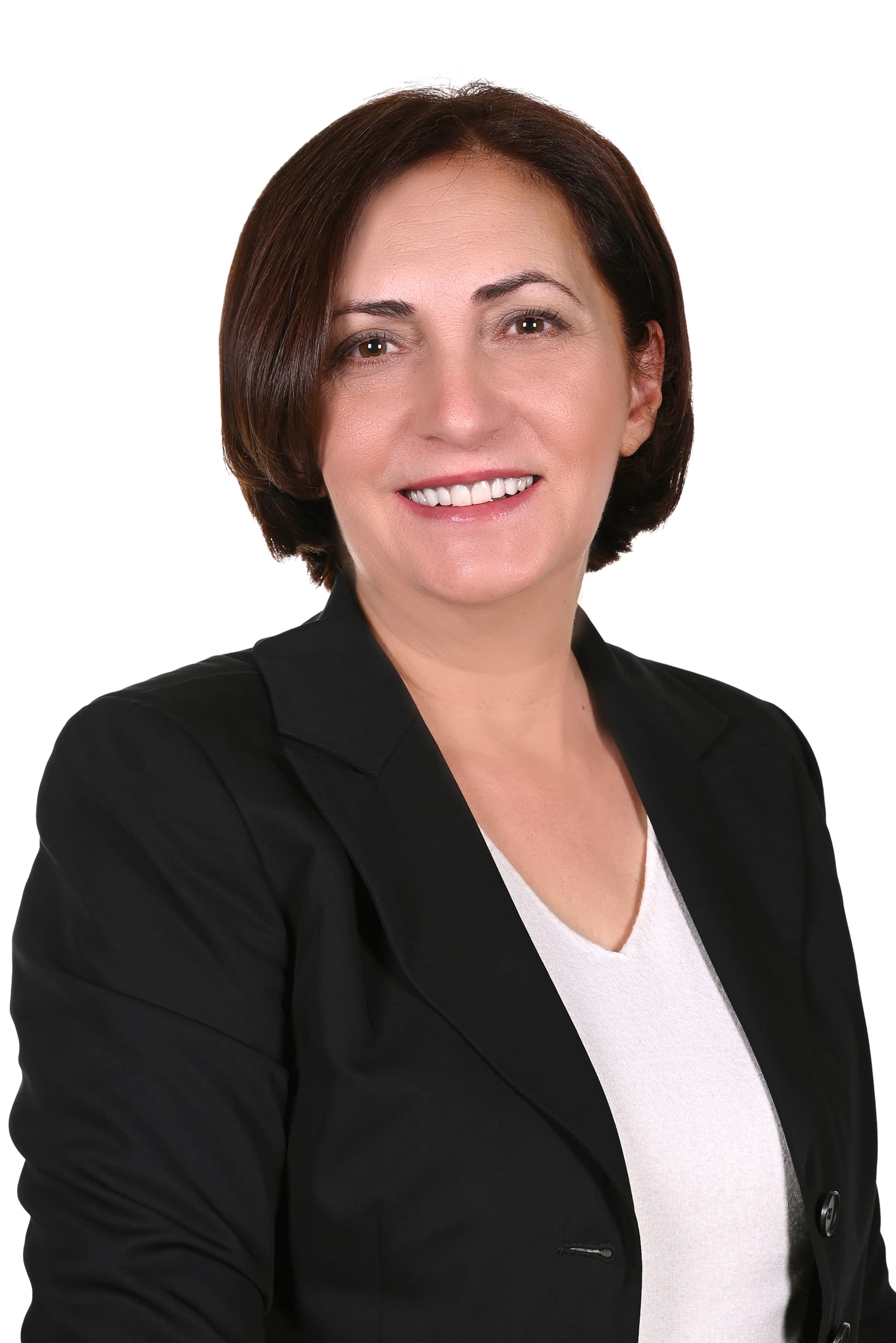 Hatice Şenol