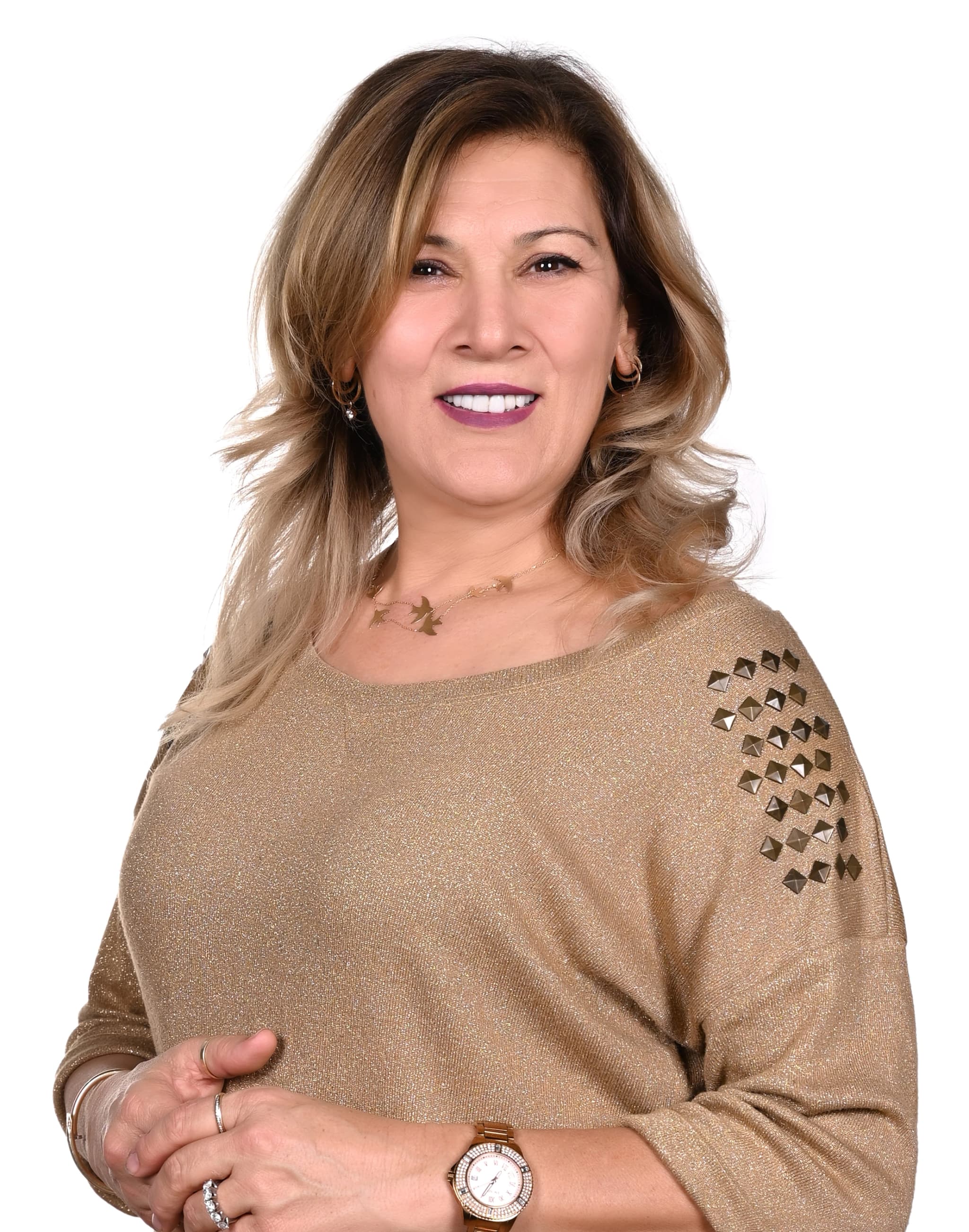 Fatma Katran