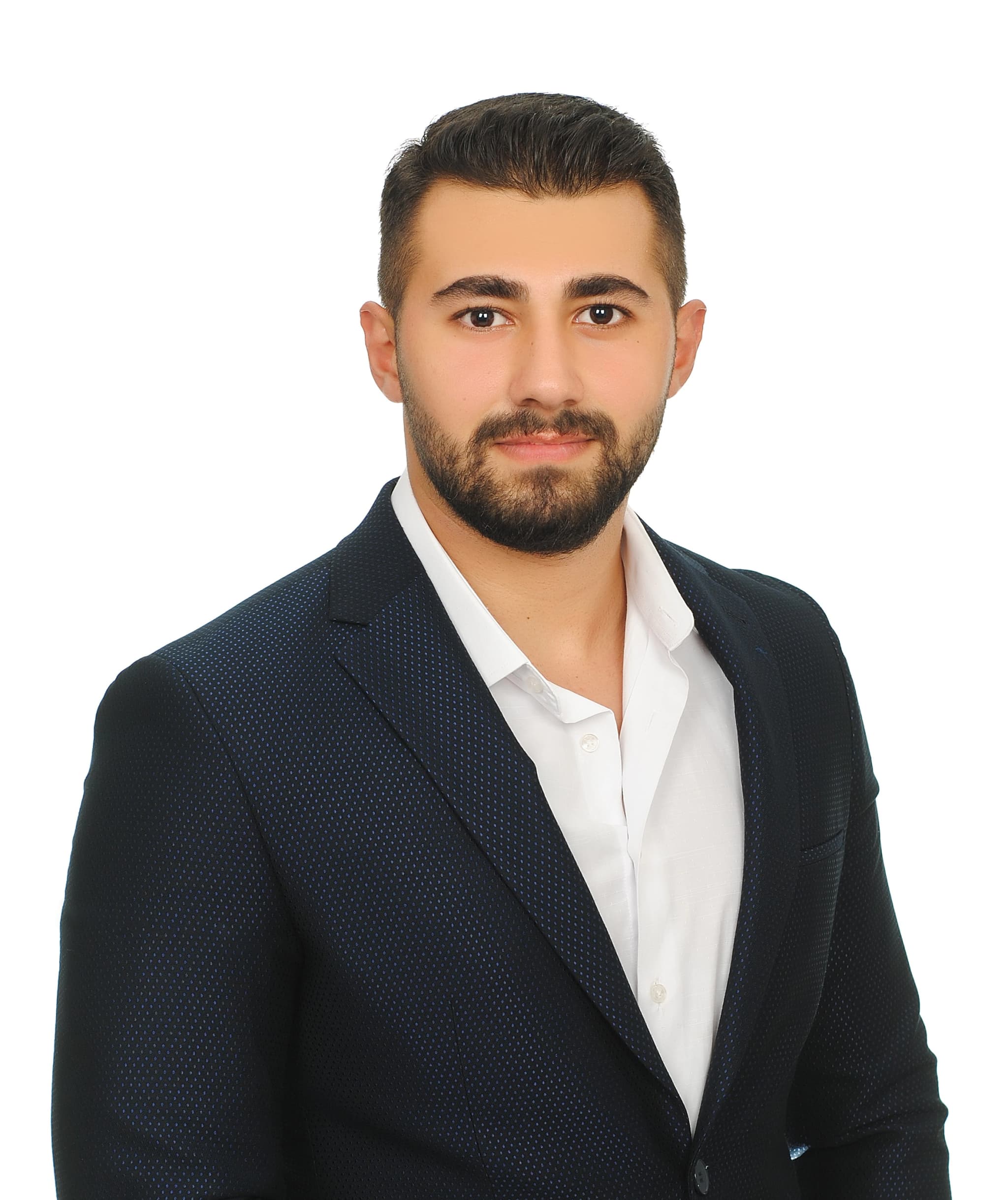 Koray Erkin