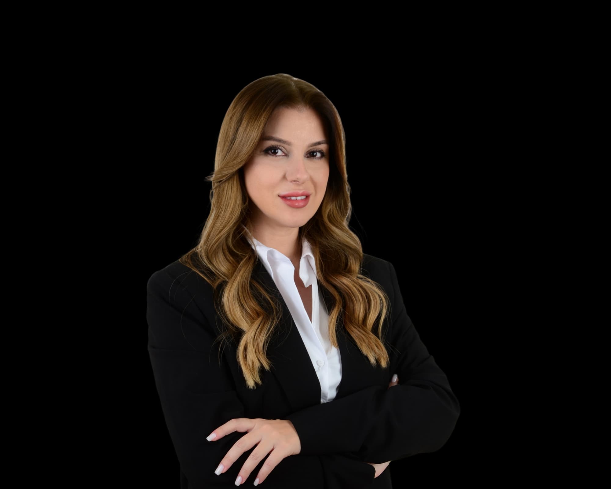 Cansu Ezbeğ