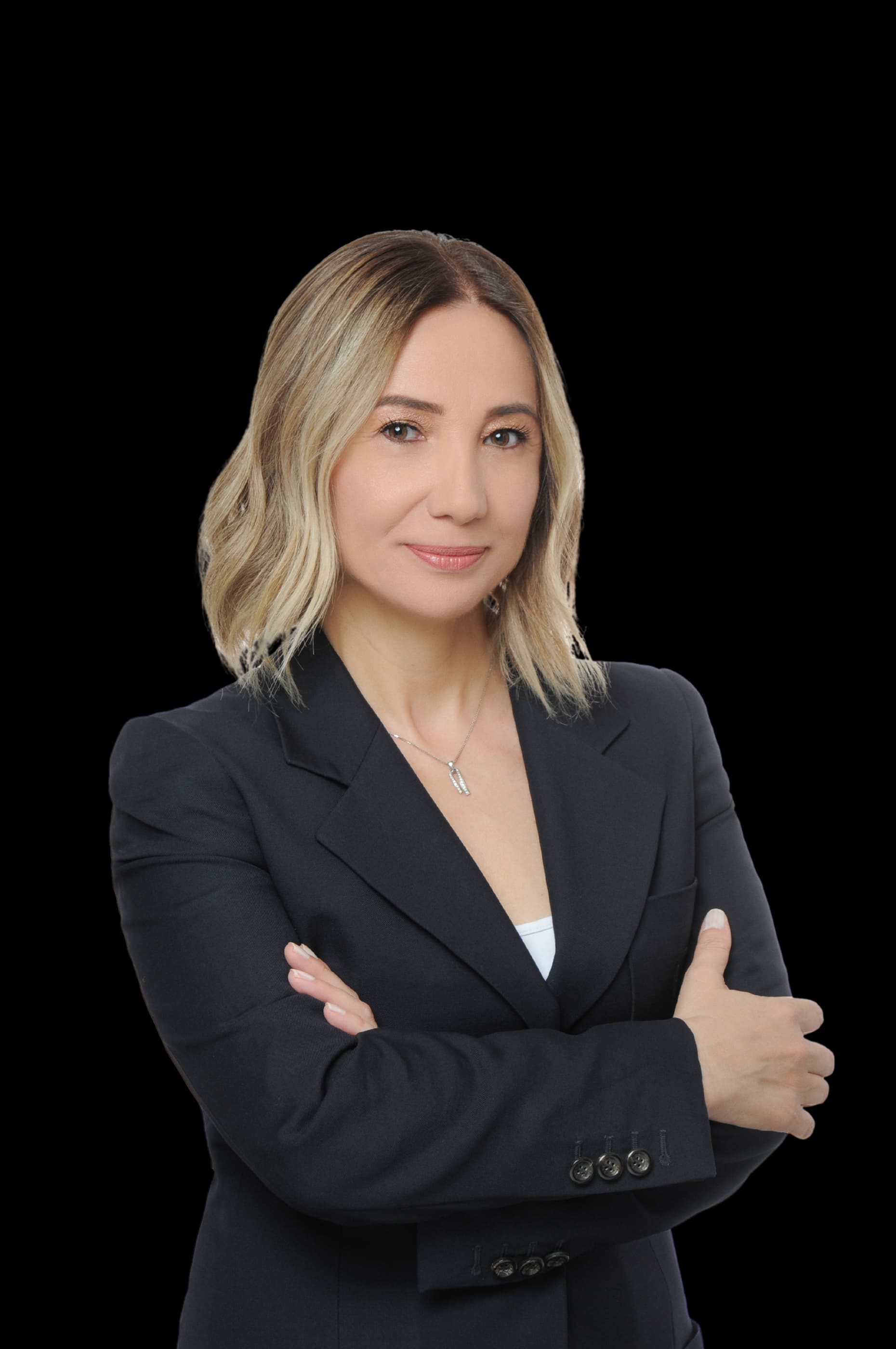 Nilgün Çeltikçioğlu