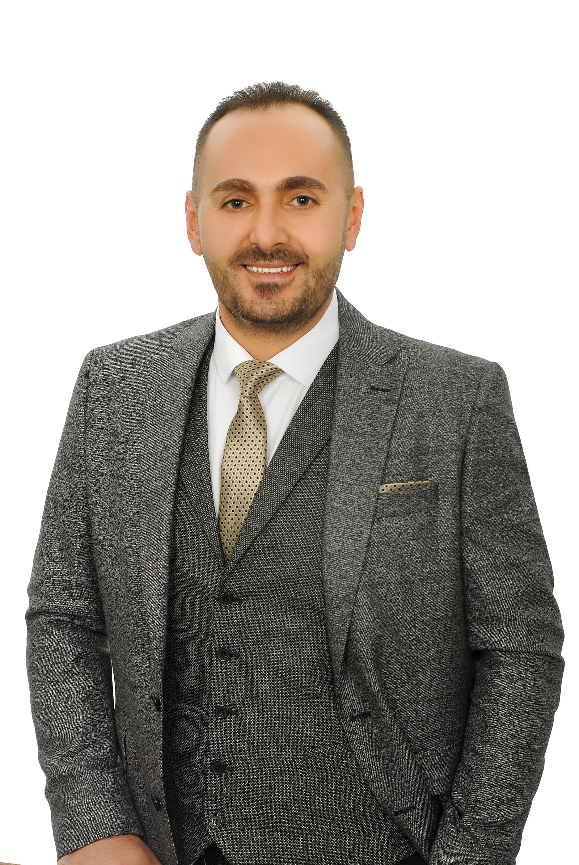 Ali Sönmez