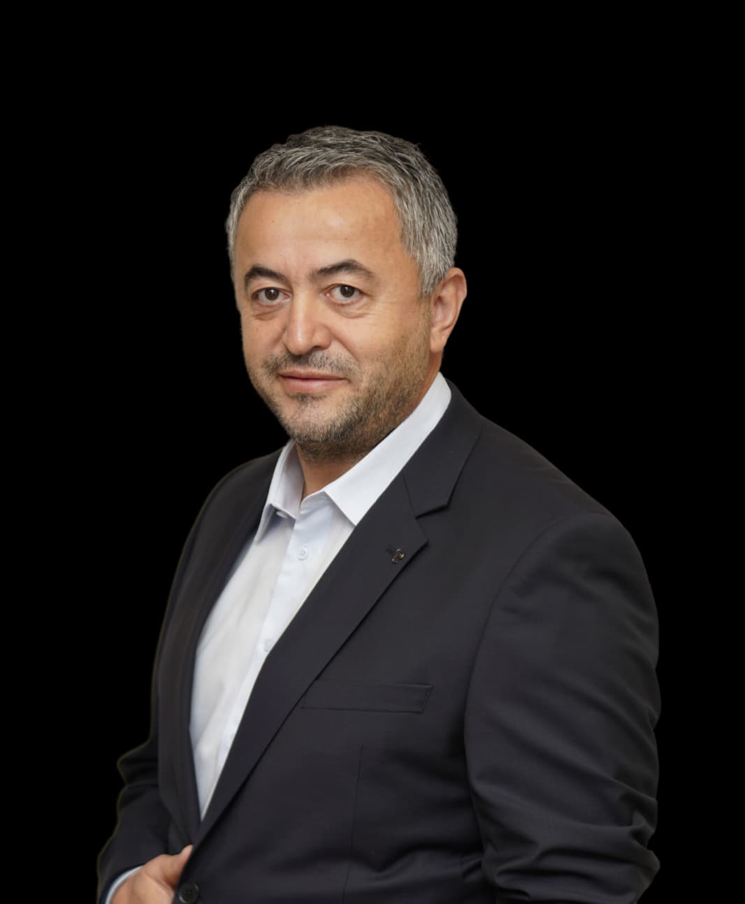 Turan Yıldırım