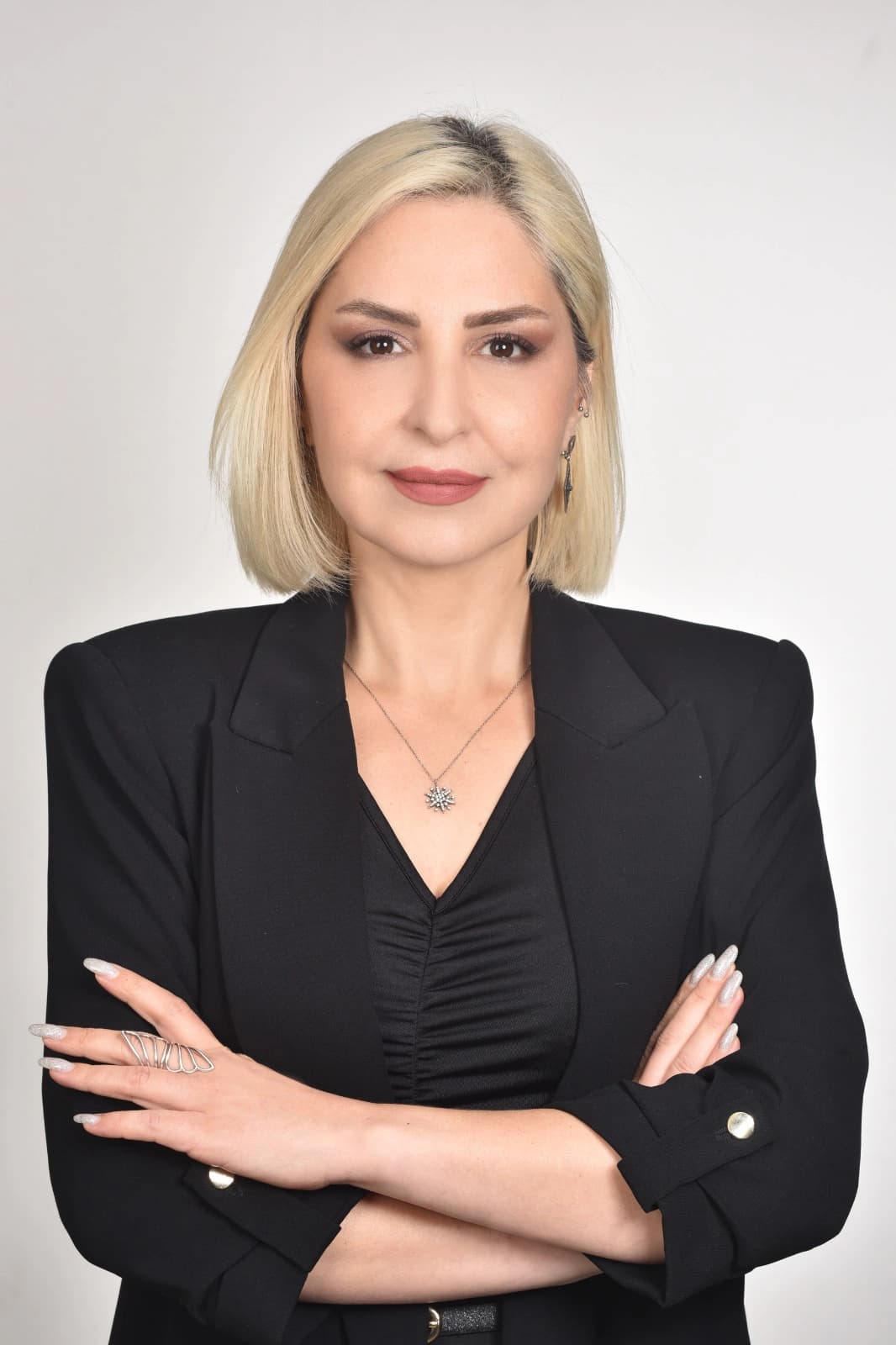 Ayşem Gökkaya