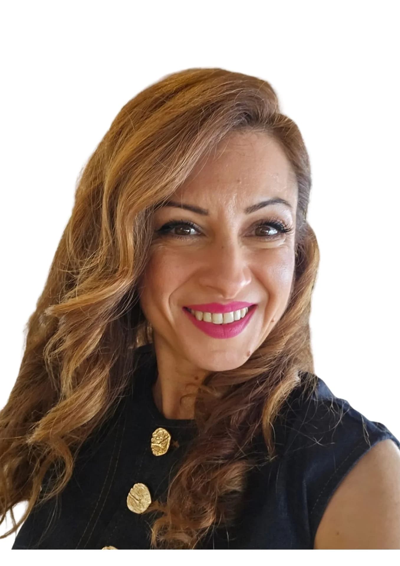 Yasemin Dönmez