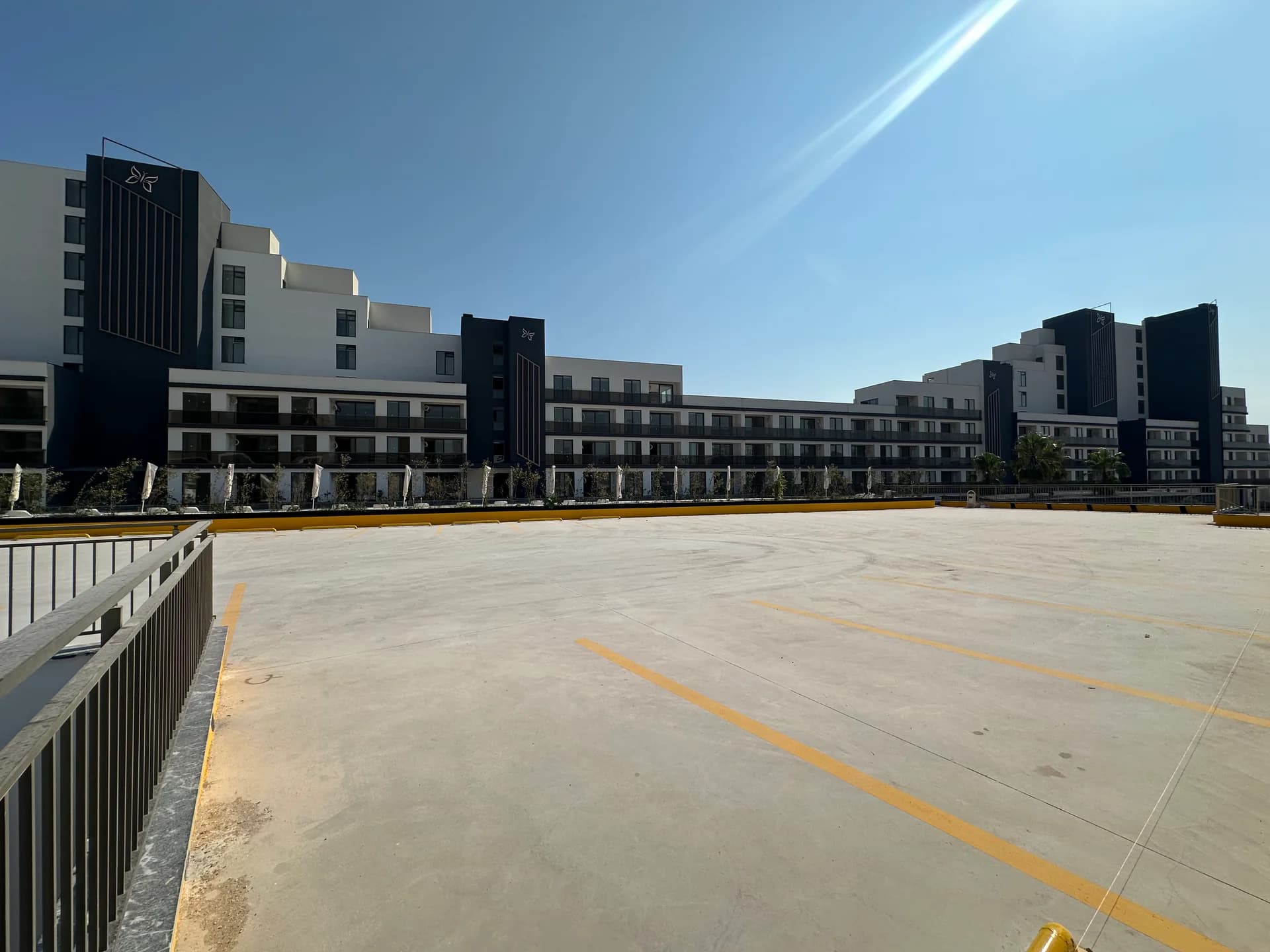 🏆 ALTINTAŞ’IN İMZA PROJESİ | BUTTERFLY RESIDENCE | AIRBNB’Lİ 1+1
