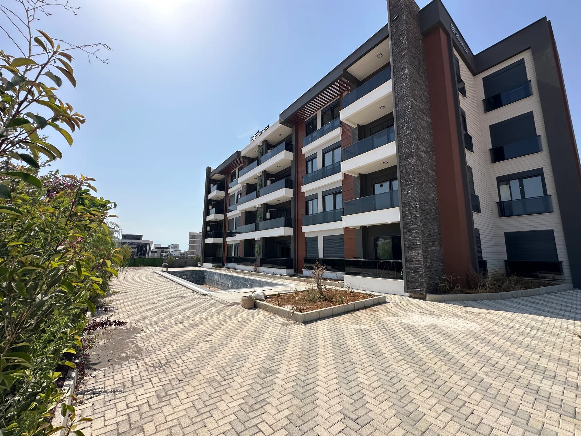 3 KLİMALI 2+1 | AVANTAJLI KİRALIK FIRSATI