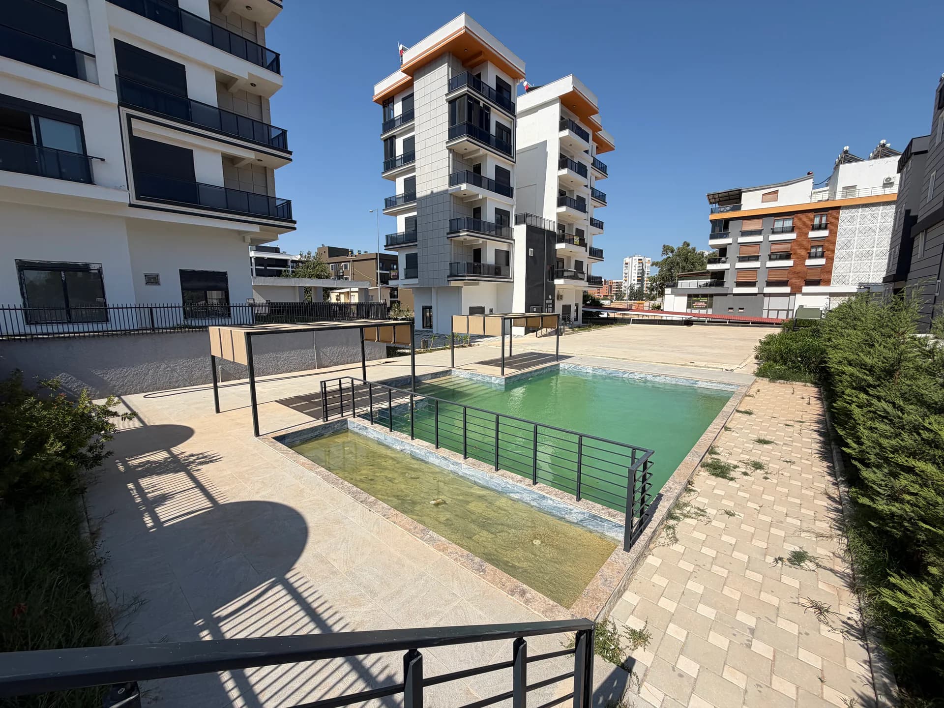 1+1 Ana Caddeye Yakın | Kapalı Otopark | Avantajlı Fiyat