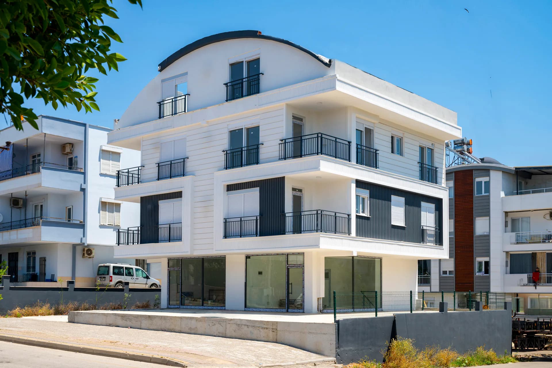 ALTINOVA'DA SIFIR İSKANLI 4+1 DUBLEKS FIRSAT DAİRE !!!