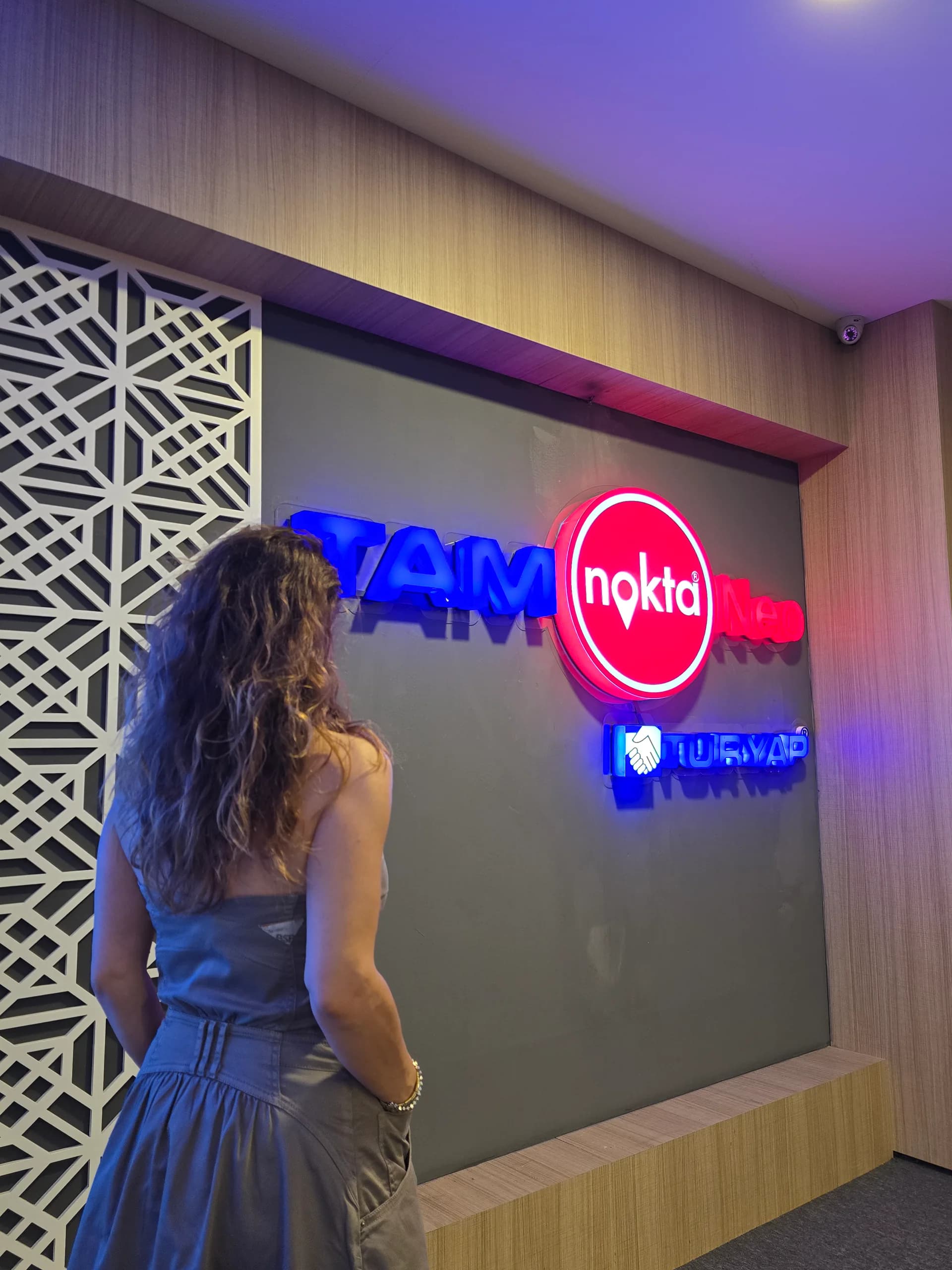 Yasemin Dönmez profil fotoğrafı 1