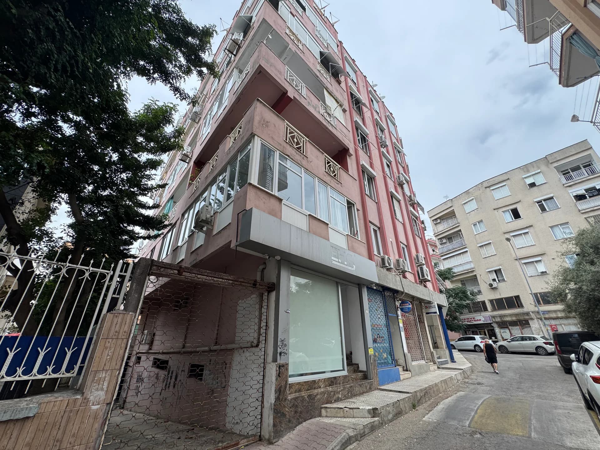 SİNAN MAHALLESİ 3+1 ARAKAT MASRAFSIZ
