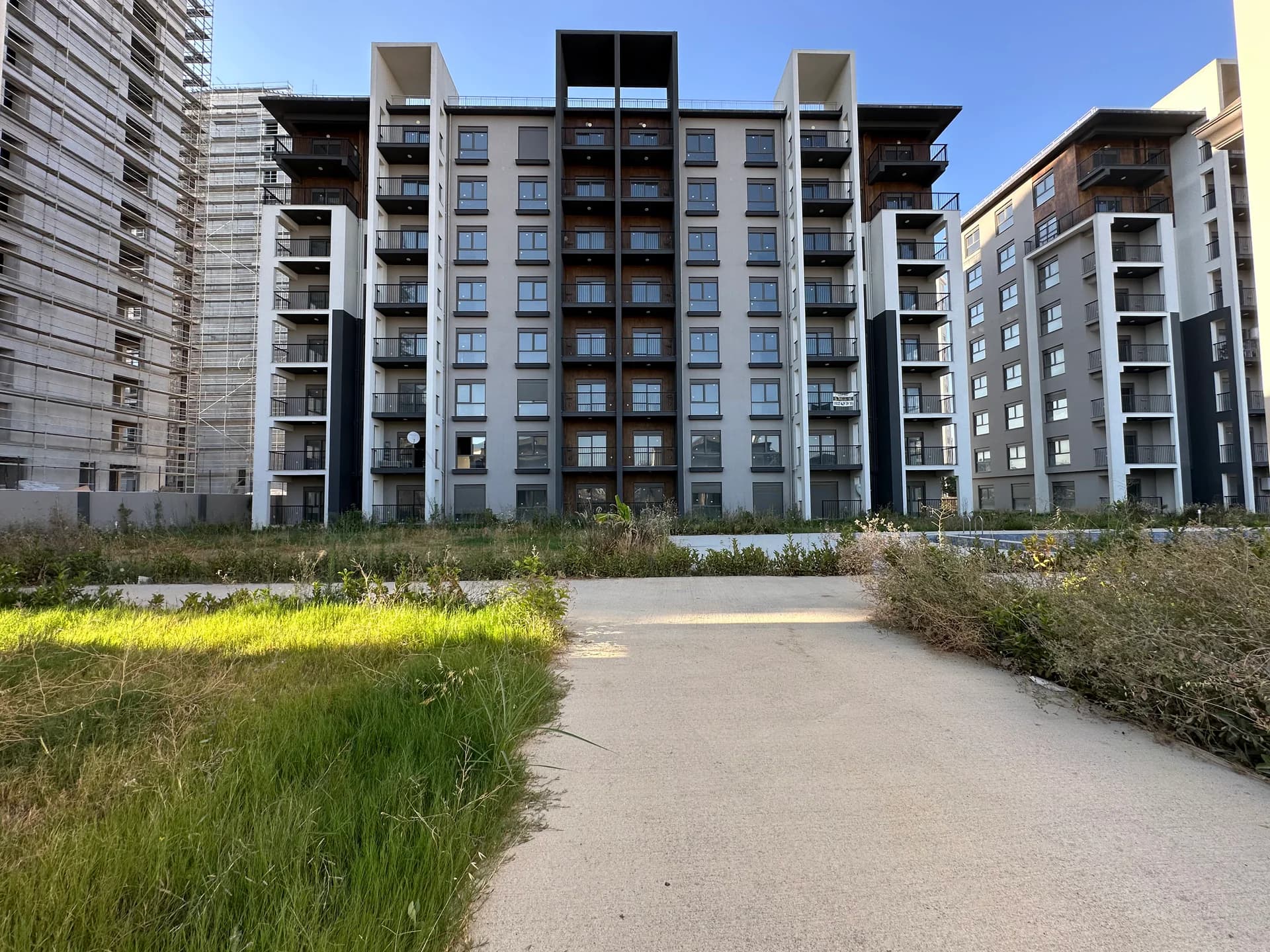 MÜKEMMEL KONUMDA FIRSAT 1+1