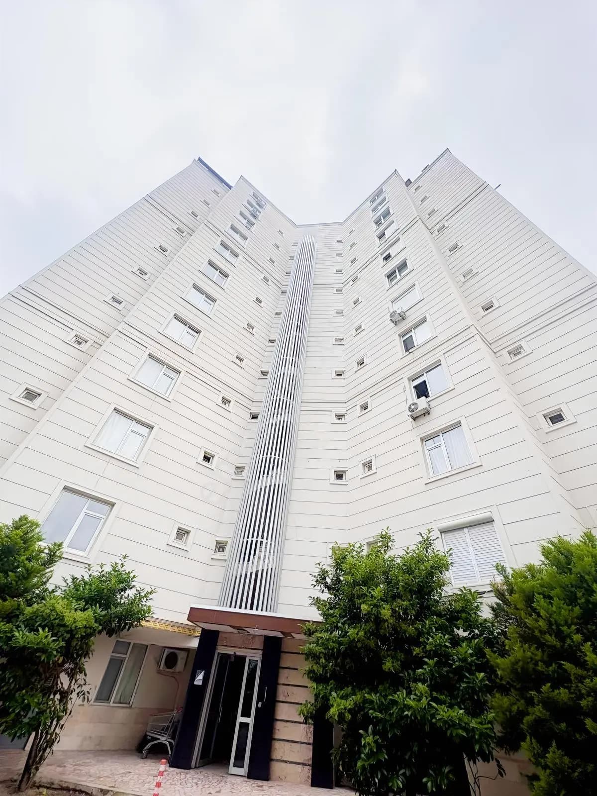Hurmada 3+1 Sitede Satılık Daire