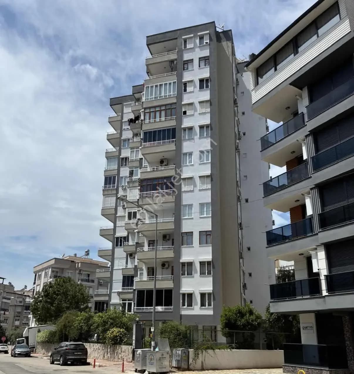 Meydan Kavağı Mah. 3+1 Satılık Daire