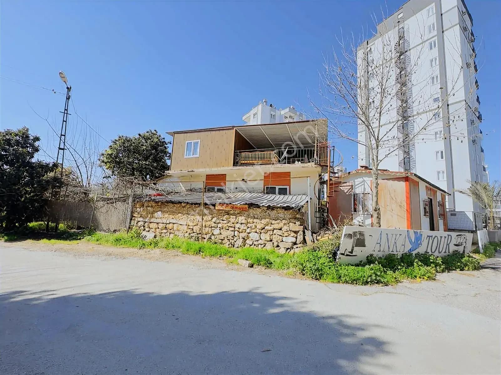 Kircami De Acil Kiralık Müstakil Ev Uygun Fiyat