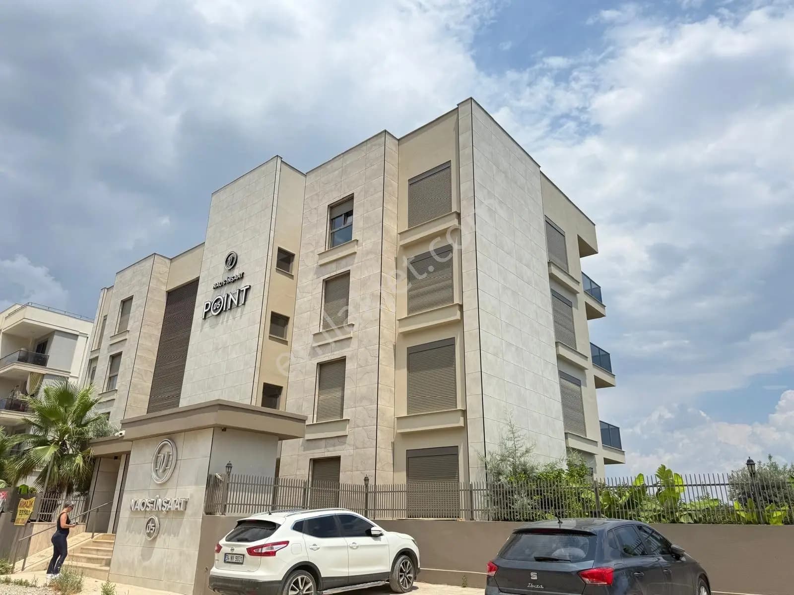 Kardeşkentler'e Çok Yakın Boş 2+1 Kiralık