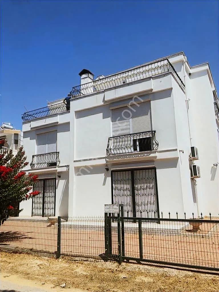 Belek-kadireye'de 13 Odalı Komple Satılık Bina