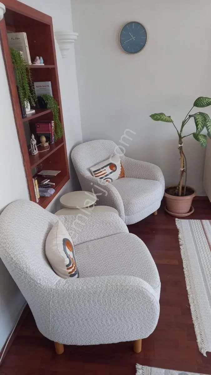 Merkez'de Krediye Uygun 2+1