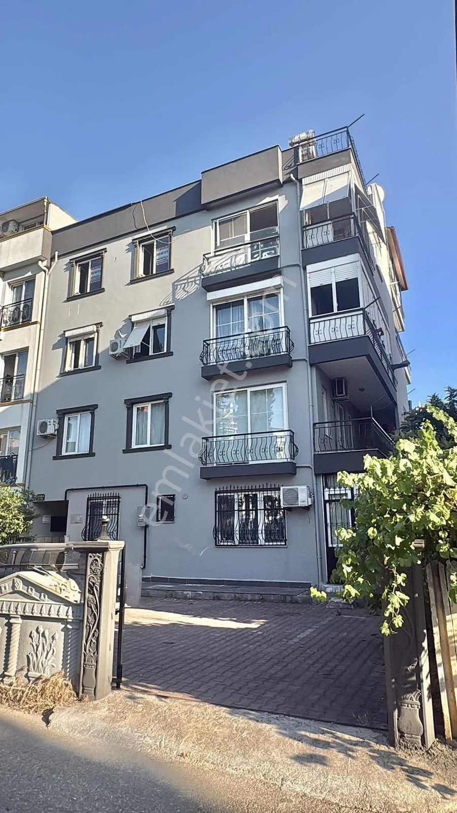 Gülveren De Satılık 3+1 Dubleks