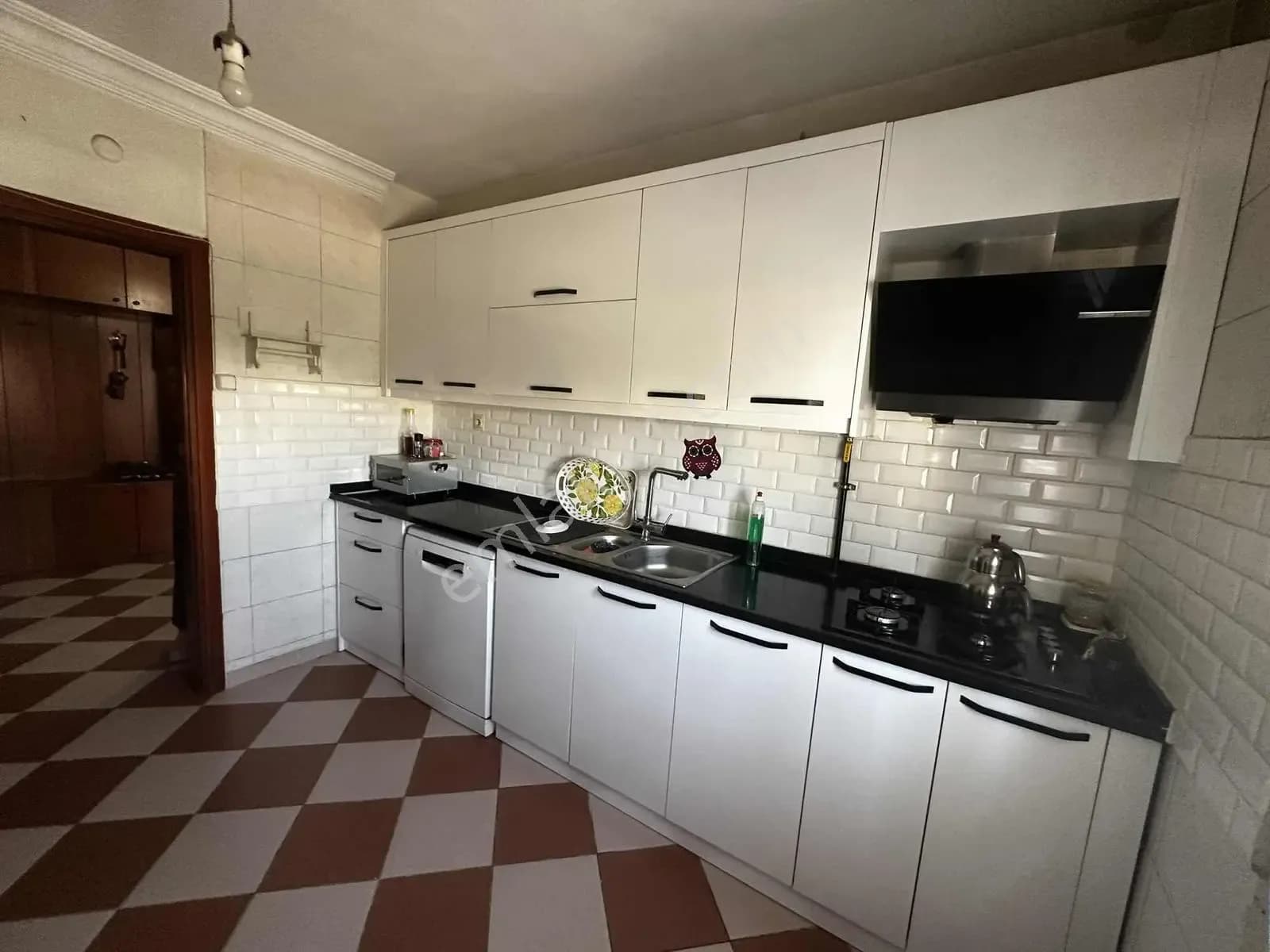 Antalya Şirinyalıda Satılık 6+2 Dubleks
