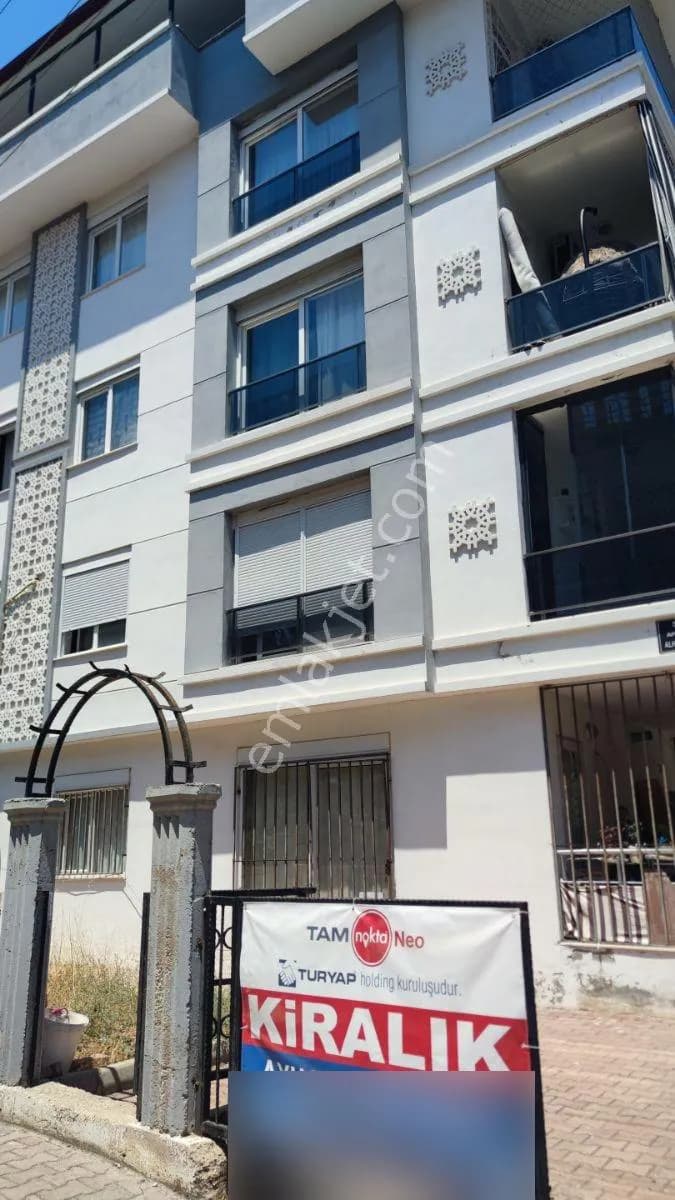 Etílerde Kiralık 2+1 , Merkezi Konum, Avm Ve Nüfus.m. Yakın.