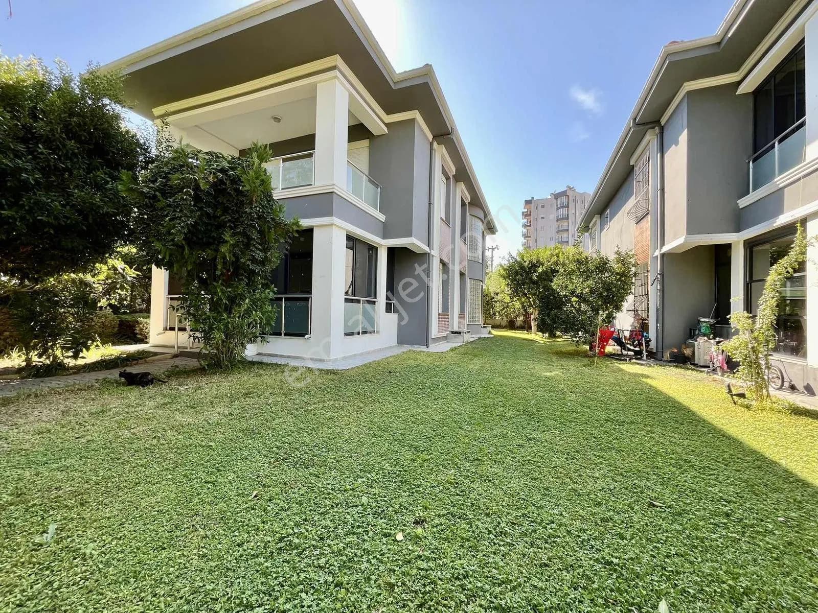 Site | Müstakil Villa | Havuz | Kapalı Otopark | Güvenlik