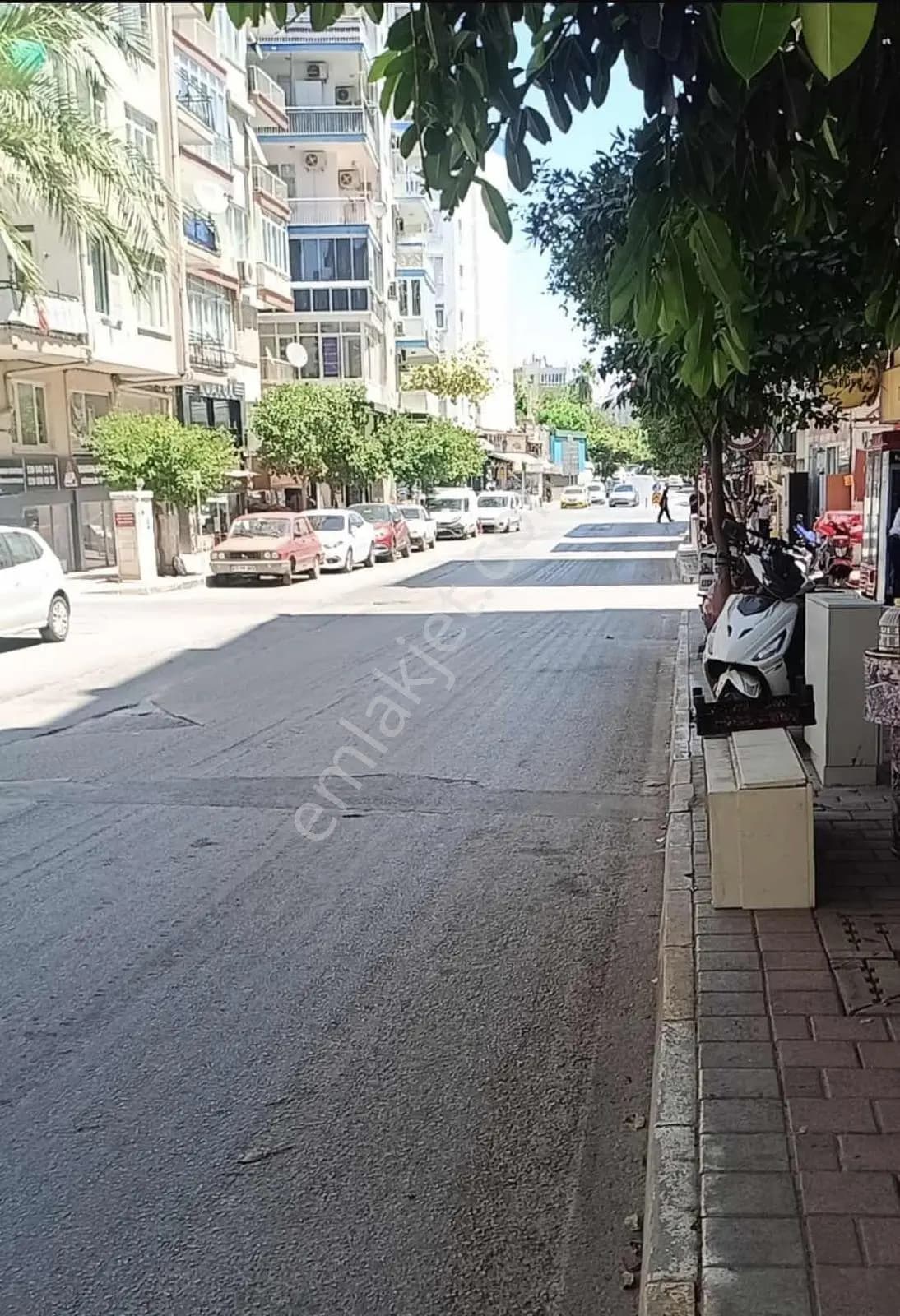 Güllük Teomanpaşa Da Züccaciye Elektrik Hırdavat Dükkanı Devir