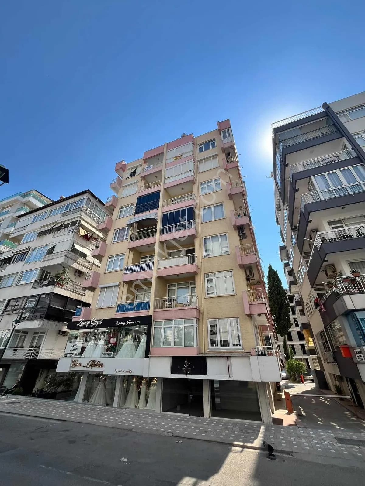 Işıklarda Kiralık Geniş 3+1 Daire