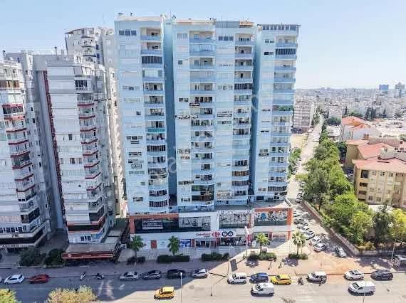 Adabel Sitesinde Kiralık Daire