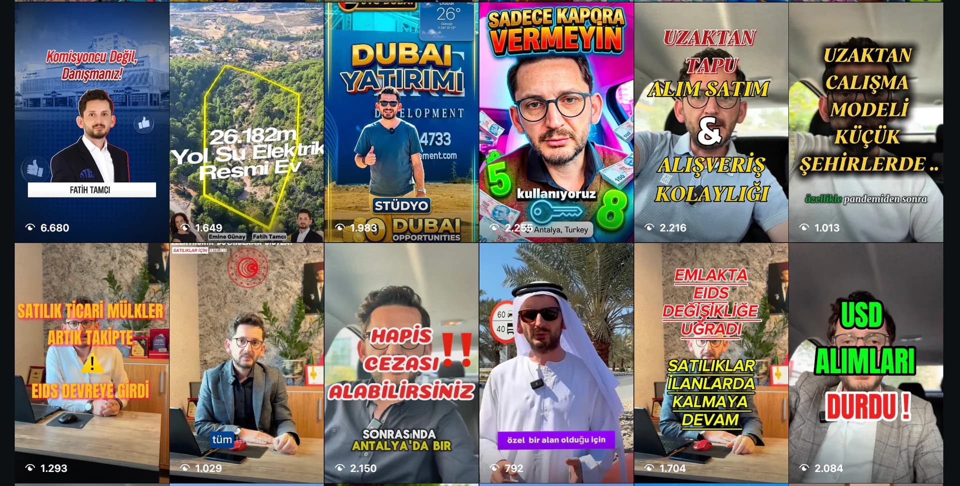 Fatih Tamcı profil fotoğrafı 3