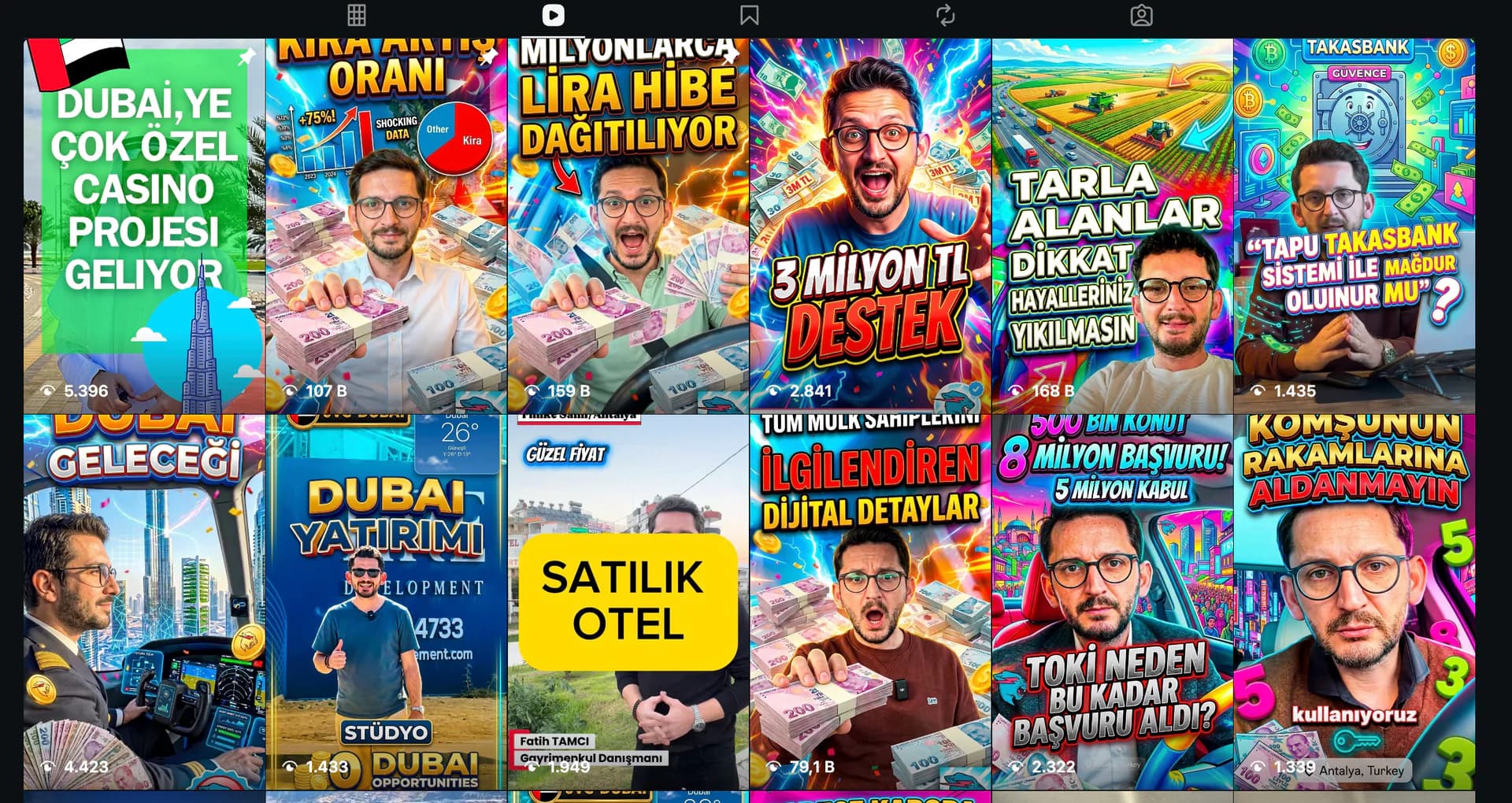 Fatih Tamcı profil fotoğrafı 2