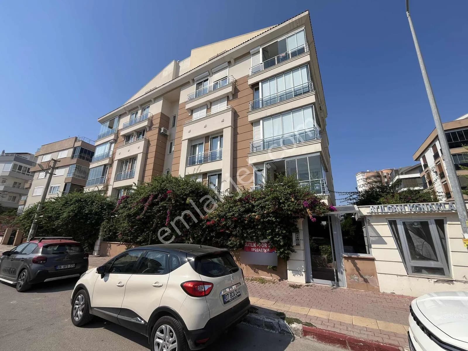 Çağlayan'ın En Ucuzu Boş Site İçi Kompleks Kaçırılmayacak Daire