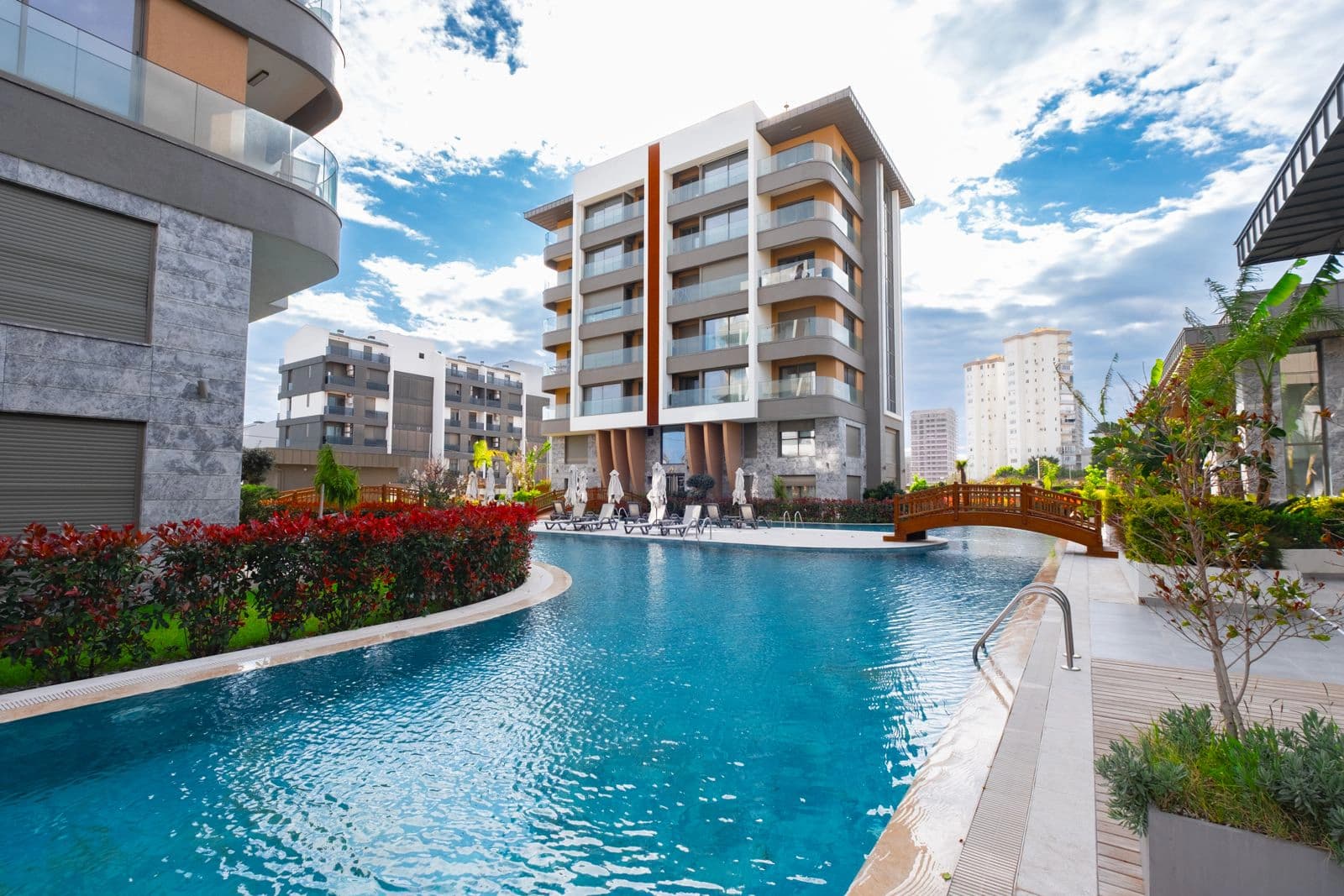 Park Vila Residence