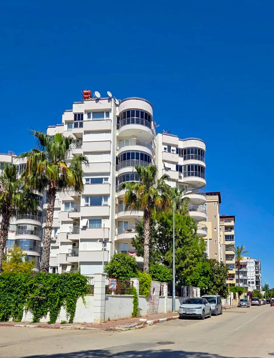 Meydankavağı Denizhan 1 Sitesi'nde Geniş 3+1 Daire ilan görseli