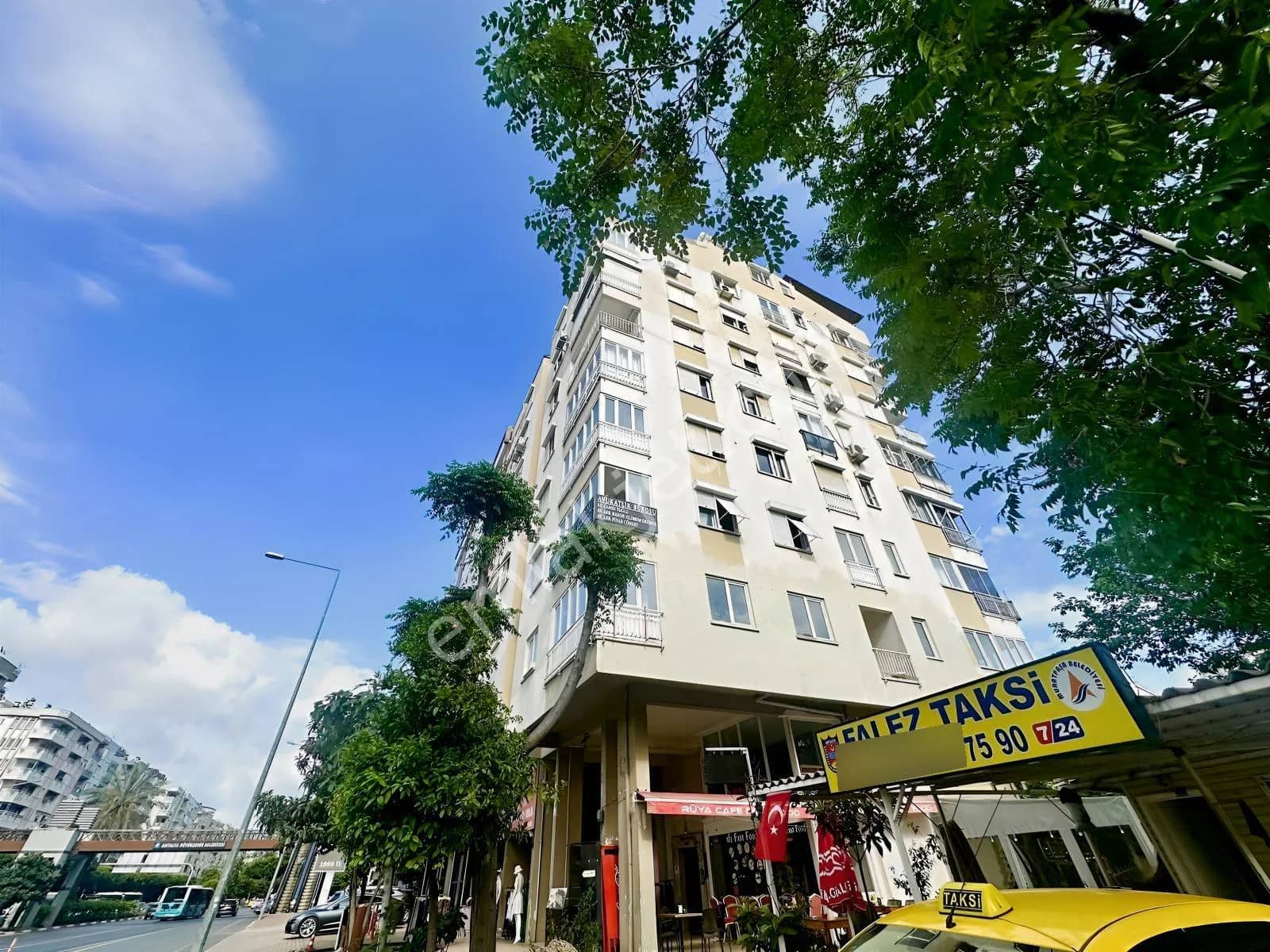 Berrin Kavcar'dan 100.yıl Caddesinde Kiralık Ofis &büro ilan görseli