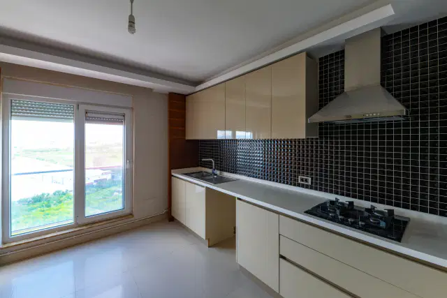 ÖZPINARLAR NOVA RESIDENCE SİTESİNDE YABANCIYA UYGUN LÜKS 2+1 DAİRE — görsel 10