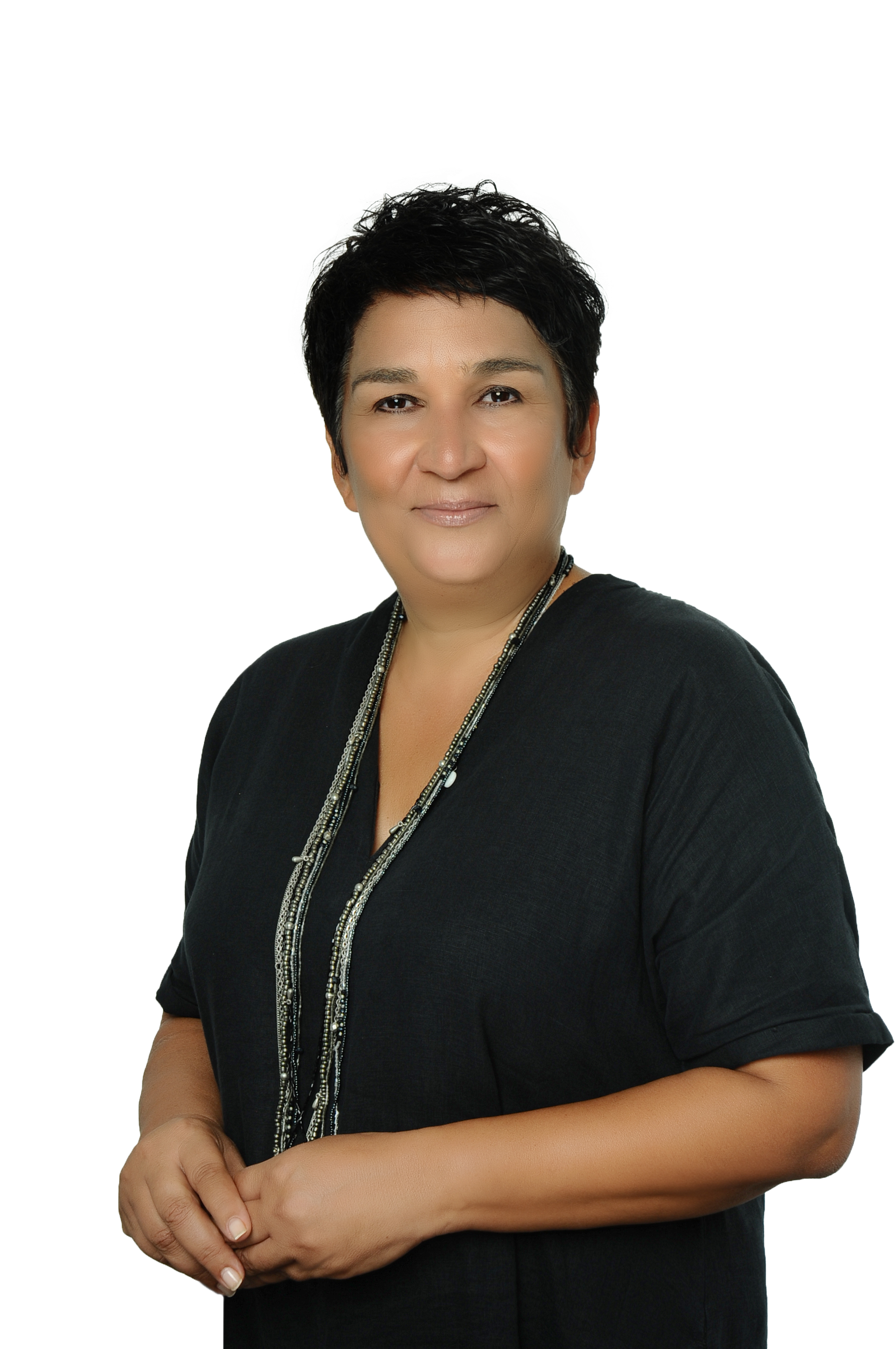 Huriye Genç