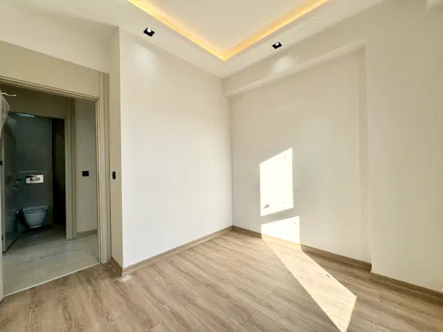 ALTINTAŞ MAH 30LUK YOLA 3.PARSEL EBEVEYN BANYOLU LÜKS 2+1 DAİRE — görsel 19