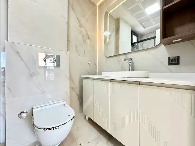 ALTINTAŞ MAH 30LUK YOLA 3.PARSEL EBEVEYN BANYOLU LÜKS 2+1 DAİRE — görsel 20