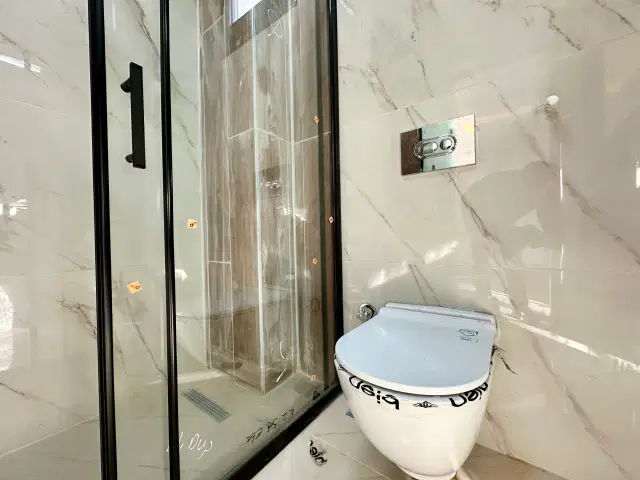 ALTINTAŞ MAH 30LUK YOLA 3.PARSEL EBEVEYN BANYOLU LÜKS 2+1 DAİRE — görsel 17