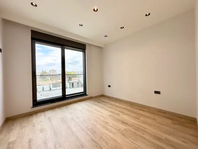 ALTINTAŞ MAH KARDEŞ KENT CAD 2. PARSEL SATILIK LÜKS 5+1 VİLLA — görsel 25