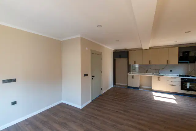 ÇAYBAŞI MAH. SATILIK SIFIR KATTA İSKANLI 2+1 DAİRE — görsel 17