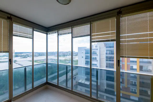 ÖZPINARLAR NOVA RESIDENCE SİTESİNDE YABANCIYA UYGUN LÜKS 2+1 DAİRE — görsel 7