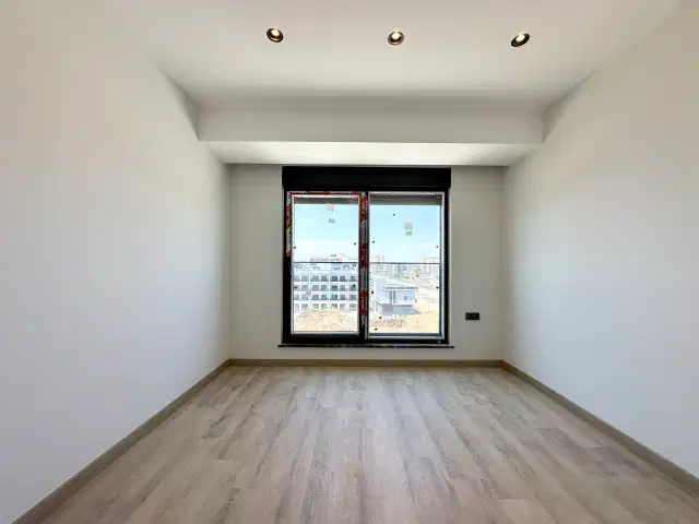 ALTINTAŞ 40LIK CAD ÜZERİNDE SATILIK 2+1 LÜKS DAİRE — görsel 14