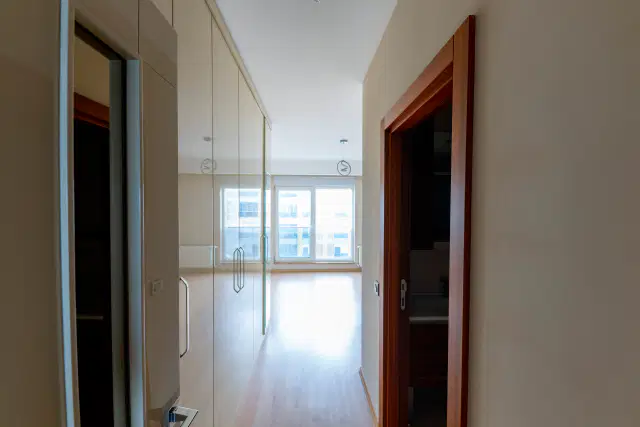 ÖZPINARLAR NOVA RESIDENCE SİTESİNDE YABANCIYA UYGUN LÜKS 2+1 DAİRE — görsel 15